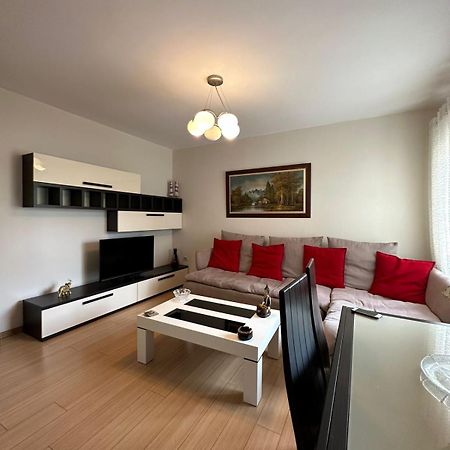 Blloku Family Apartment Tirana Exteriér fotografie