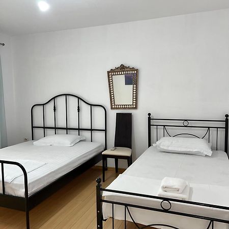Blloku Family Apartment Tirana Exteriér fotografie