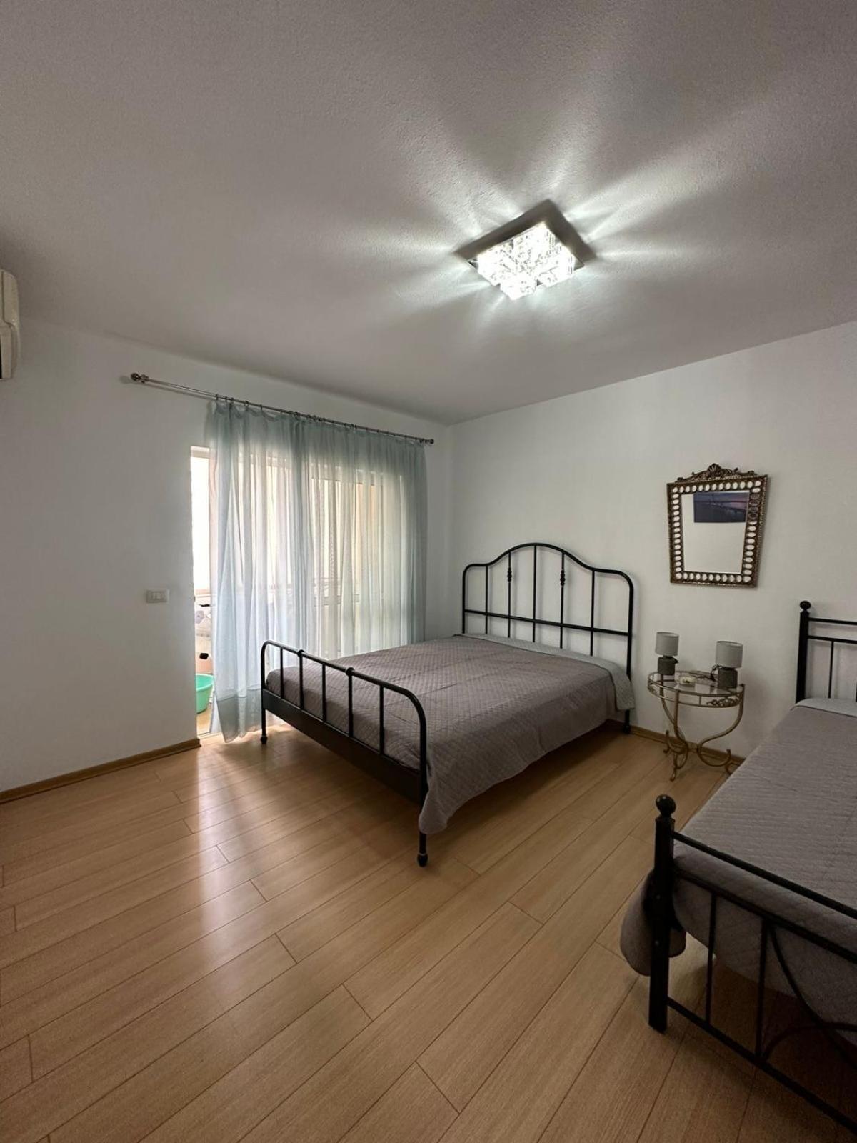 Blloku Family Apartment Tirana Exteriér fotografie