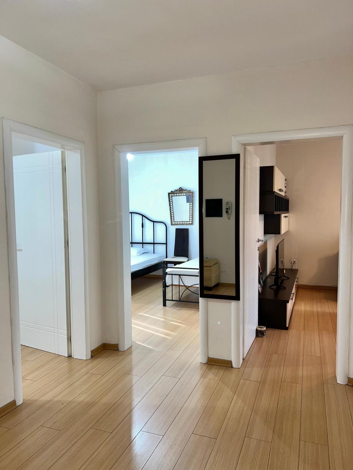 Blloku Family Apartment Tirana Exteriér fotografie