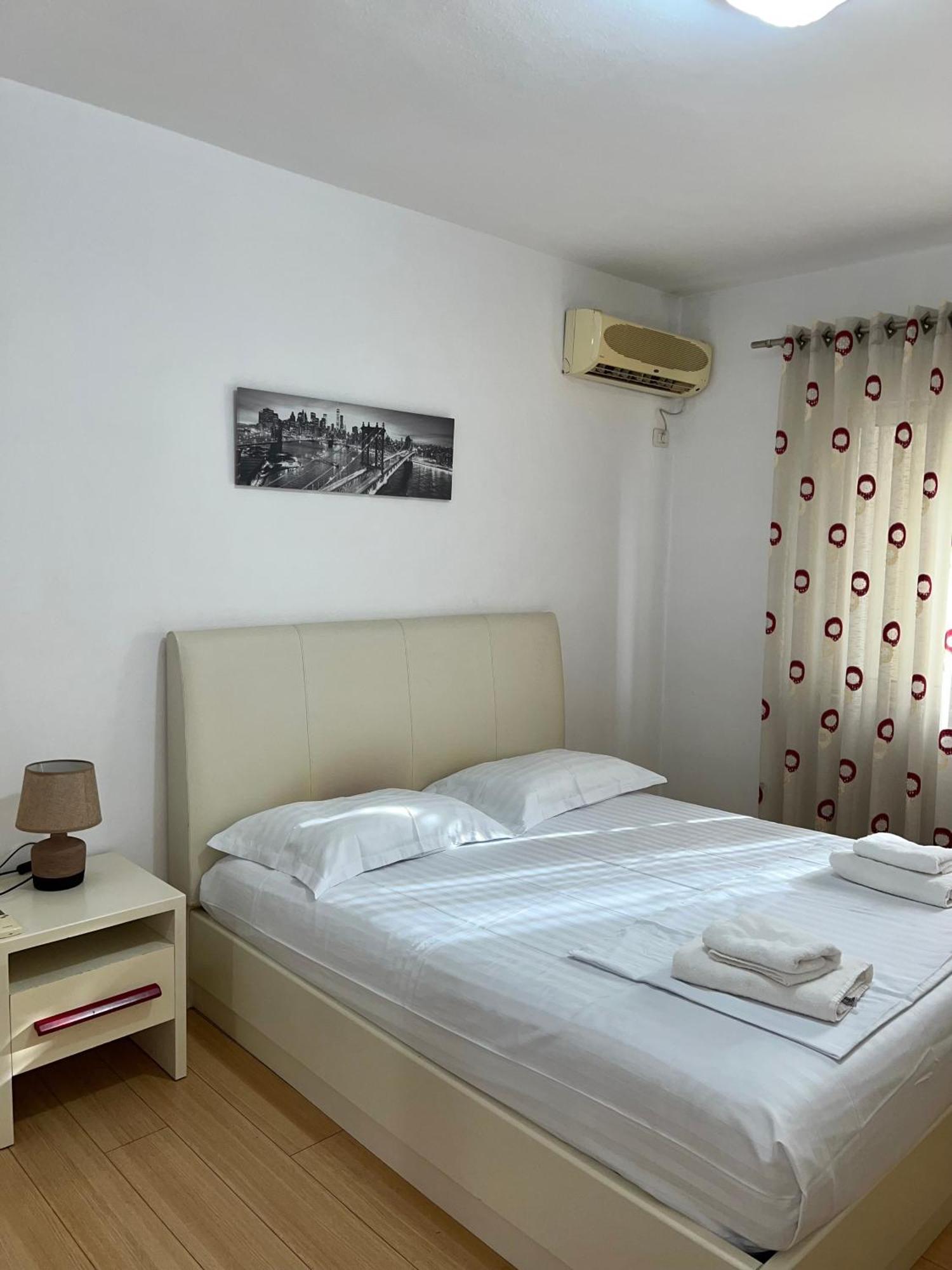 Blloku Family Apartment Tirana Exteriér fotografie